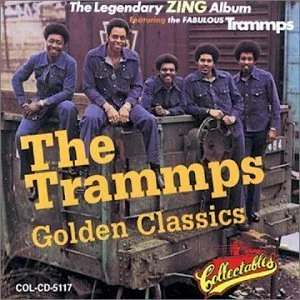 The Trammps